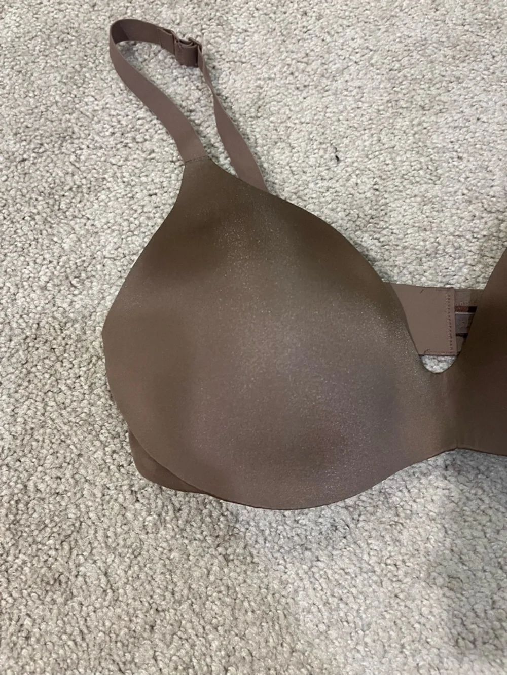 Skims Push-Up Plunge Bra - Picture 3 of 10